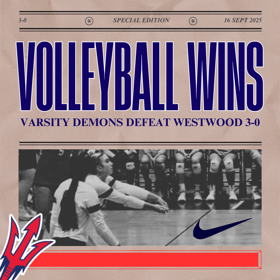 VOLLEYBALL WINS